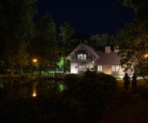 Noc Muzeów "Na ludowo" - 25 maja 2024 r. - fotorelacja