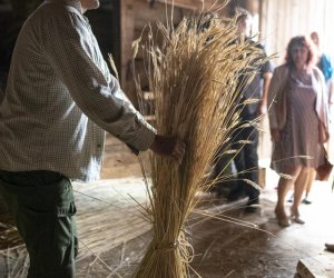 „Jesień w polu i zagrodzie” 2023 r. - fotorelacja i podsumowanie „Jesień w polu i zagrodzie” 2023 r. - fotorelacja i podsumowanie