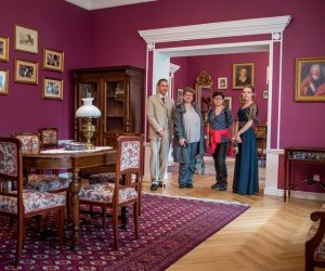 EDD 2018 w Muzeum Rolnictwa w Ciechanowcu - fotorelacja EDD 2018 w Muzeum Rolnictwa w Ciechanowcu - fotorelacja