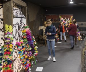 Wyniki XXIV Konkursu na wykonanie palmy wielkanocnej Wyniki XXIV Konkursu na wykonanie palmy wielkanocnej