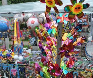 Odpust na św. Antoniego Odpust na św. Antoniego