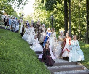 XII Zajazd Wysokomazowiecki XII Zajazd Wysokomazowiecki