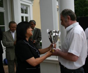 VIII PODLASKIE ŚWIĘTO CHLEBA