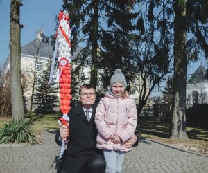 Niedziela Palmowa 2018 Niedziela Palmowa 2018