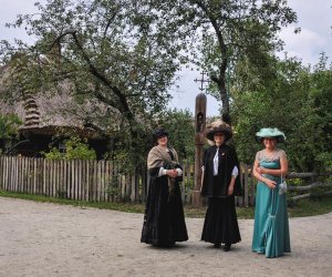 X Zajazd Wysokomazowiecki - fotorelacja X Zajazd Wysokomazowiecki - fotorelacja