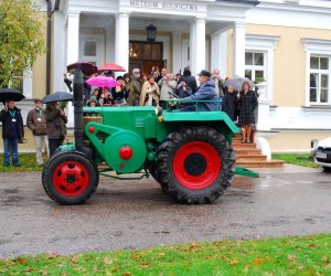 Zamki, grody, ruiny – waloryzacja i ochrona