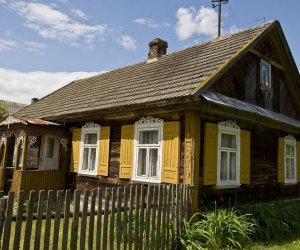 III nagroda Ostrówki III nagroda Ostrówki