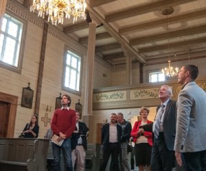 Konferencja Międzynarodowa - "Wojna i ludzie. Społeczne aspekty I Wojny Światowej w Europie Wschodniej"