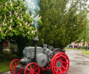 Europejska Noc Muzeów 2016 Europejska Noc Muzeów 2016