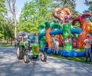 Noc Muzeów "Teatralnie" - fotorelacja Noc Muzeów "Teatralnie" - fotorelacja