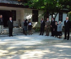 20-lecie Koła Sybiraków 20-lecie Koła Sybiraków