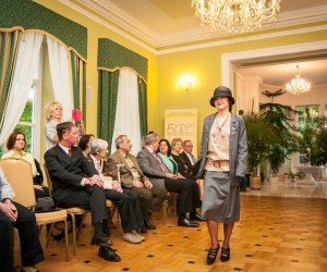 DOKĄD SIĘGAM PAMIĘCIĄ. MODA KOBIECA W LATACH 1890 - 1990" NOWA WYSTAWA CZASOWA JUŻ OTWARTA! DOKĄD SIĘGAM PAMIĘCIĄ. MODA KOBIECA W LATACH 1890 - 1990" NOWA WYSTAWA CZASOWA JUŻ OTWARTA!