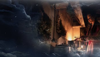 NOC MUZEÓW 2025 | Noc Tajemnic