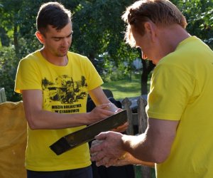 XVI Podlaskie Święto Chleba XVI Podlaskie Święto Chleba