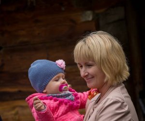 Jesień w Polu i Zagrodzie 2018 - fotorelacja Jesień w Polu i Zagrodzie 2018 - fotorelacja