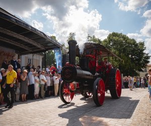 XIX Podlaskie Święto Chleba - fotorelacja XIX Podlaskie Święto Chleba - fotorelacja