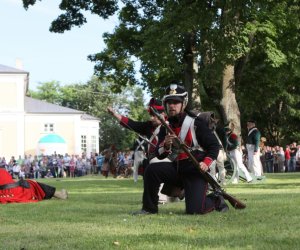 VIII Zajazd Wysokomazowiecki, 15.07.2012.