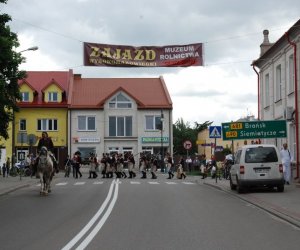 V Zajazd Wysokomazowiecki V Zajazd Wysokomazowiecki