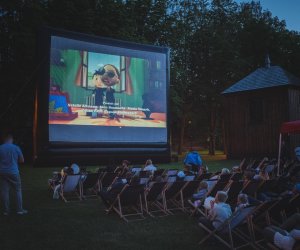 Noc Muzeów 2018 - fotorelacja Noc Muzeów 2018 - fotorelacja