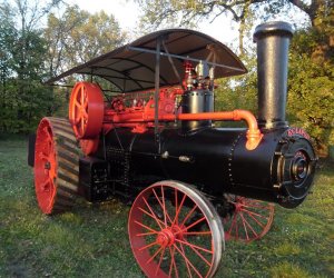 Unikatowe eksponaty w ciechanowieckim Muzeum