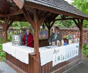 Jarmark św. Wojciecha i Święto Lasu Jarmark św. Wojciecha i Święto Lasu