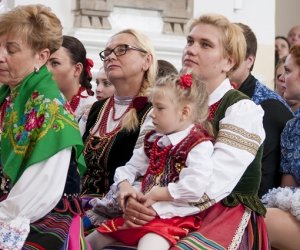 XVI Podlaskie Święto Chleba XVI Podlaskie Święto Chleba