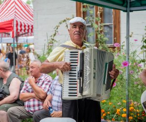 XXII Podlaskie Święto Chleba - fotorelacja XXII Podlaskie Święto Chleba - fotorelacja