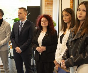 WYSTAWA CZASOWA PT. „MANUALNIE I CYFROWO”