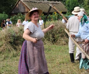 XVI Podlaskie Święto Chleba XVI Podlaskie Święto Chleba