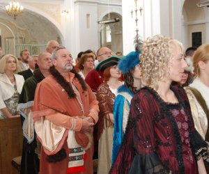 V Zajazd Wysokomazowiecki V Zajazd Wysokomazowiecki