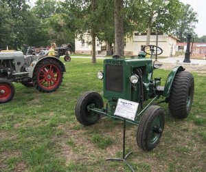 Ciechanowieckie muzeum powiększyło swoje kolekcje techniczne