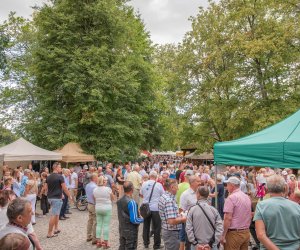 XXII Podlaskie Święto Chleba - fotorelacja XXII Podlaskie Święto Chleba - fotorelacja