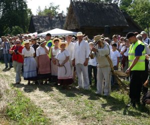 IX Podlaskie Święto Chleba IX Podlaskie Święto Chleba