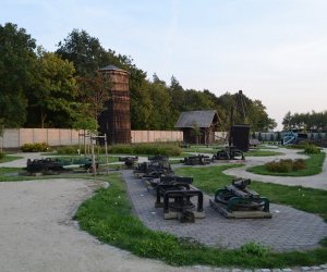 Seminarium historyczne - "Polskie muzealnictwo rolnicze - 140 lat działalności i doświadczeń"