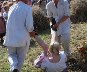 IX Podlaskie Święto Chleba IX Podlaskie Święto Chleba