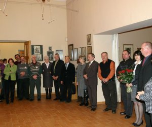 Grafika XVIII - XX wieku ze zbiorów Honore Heroes'a