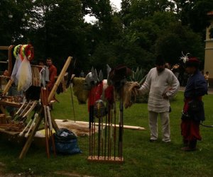 V Zajazd Wysokomazowiecki V Zajazd Wysokomazowiecki