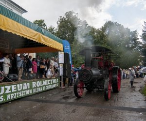 XVI Podlaskie Święto Chleba XVI Podlaskie Święto Chleba