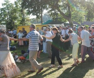 IX Podlaskie Święto Chleba IX Podlaskie Święto Chleba