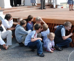 V Zajazd Wysokomazowiecki V Zajazd Wysokomazowiecki