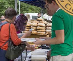 XX Podlaskie Święto Chleba - fotorelacja XX Podlaskie Święto Chleba - fotorelacja