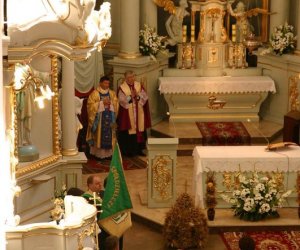 IX Podlaskie Święto Chleba IX Podlaskie Święto Chleba