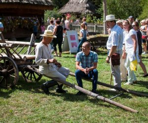 XVIII Podlaskie Święto Chleba - fotorelacja XVIII Podlaskie Święto Chleba - fotorelacja