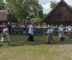 XX Podlaskie Święto Chleba - fotorelacja XX Podlaskie Święto Chleba - fotorelacja