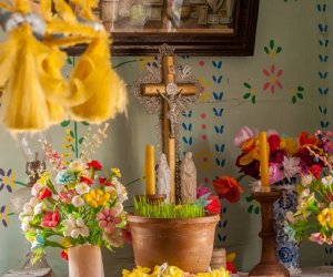 Codziennik Muzealny - propozycje kulinarne - świąteczne Codziennik Muzealny - propozycje kulinarne - świąteczne