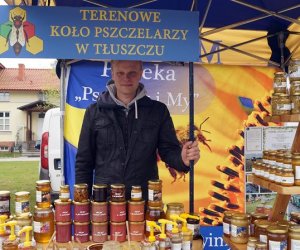 Jarmark św. Wojciecha w obiektywie Tadeusza Kierycha z Radzynia Podlaskiego Jarmark św. Wojciecha w obiektywie Tadeusza Kierycha z Radzynia Podlaskiego