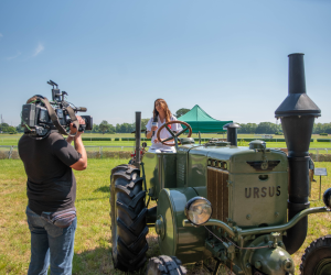 "Piknik Poznaj Dobrą Żywność" - Służewiec - 26 maja 2024 r. - fotorelacja