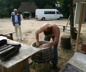 VII PODLASKIE ŚWIĘTO CHLEBA VII PODLASKIE ŚWIĘTO CHLEBA