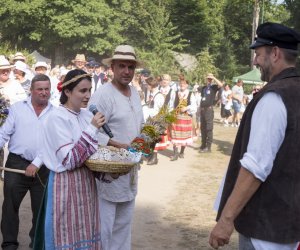 XX Podlaskie Święto Chleba - fotorelacja XX Podlaskie Święto Chleba - fotorelacja