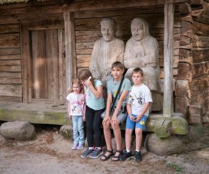 Noc Muzeów "Na ludowo" - 25 maja 2024 r. - fotorelacja